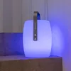 Lucy Play 31 cm bezdrôtová lampa s reproduktorom Bluetooth Náhľad obrázku produktu 7
