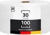 LOGIC PACK 1x Luftpolsterfolie 50my Noppenfolie Produktbild-Vorschau 1