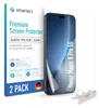 2x TPU Schutzfolie Klar für Honor Magic 8 Pro 5G Produktbild-Vorschau 1