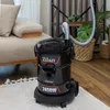 Uniwersalny odkurzacz przemysłowy, 2400W, pojemność 21 Podgląd zdjęcia produktu 5