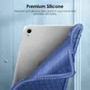 Fintie Silikon Hülle für iPad 11. Generation 11 Zoll 2025, Produktbild-Vorschau 6