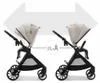 Poussette Kinderkraft VESTO 2 avec siège réversible jusqu'à Voir les images du produit 4