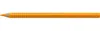 FABER-CASTELL Textm. Jumbo Grip Neon Textliner Orange Anteprima dell’immagine prodotto 10