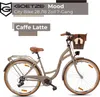Goetze Citybike Mood 28 Zoll, 7-Gang Shimano, Tiefeinstieg, Produktbild-Vorschau 2
