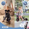 Mobiclinic 5-in-1-Dreirad Chase Mit Entenhorn Evolutionär Produktbild-Vorschau 4
