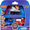 Paw Patrol Film 2 Mini-Fahrzeugset Produktbild-Vorschau 6