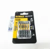 DEWALT Torsion Bit schlagf. T10 50mm 5Stk Voir les images du produit 5