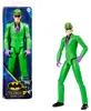 Batman 30cm THE RIDDLER-Actionfigur - Bat-Tech, Spielfigur Produktbild-Vorschau 1