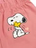 The Peanuts Snoopy legginsy dziecięce dla dziewczynek - Podgląd zdjęcia produktu 7