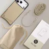 Selencia Nova Phone Case avec cordon et porte-cartes pour Voir les images du produit 7