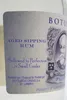 Botucal Planas Rum 700ml 47% Vol. Produktbild-Vorschau 7