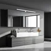 LED Spiegelleuchte 90cm Schrankleuchte Klemmleuchte Bad Produktbild-Vorschau 7