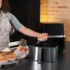 Cecotec Cecofry Full lnoxBlack 5500 Pro - AirFryer / 03316 Náhled obrázku produktu 12