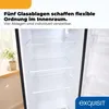 Vollraumkühlschrank | KS5320-V-H-040E schwarz | 242 l Produktbild-Vorschau 6