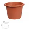 Nohel Doniczka ogrodowa CAMPANULA plastikowa d60x40cm Podgląd zdjęcia produktu 2