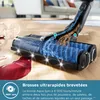 Philips XW9463/11 stick vacuum/electric broom 2-in-1 stick Podgląd zdjęcia produktu 12