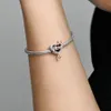 Pandora Disney Charm 781142C01 Disney Minnie Mouse Mom Produktbild-Vorschau 2