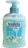 Sapone Muschio Bianco liquido 300ml - Malizia Anteprima dell’immagine prodotto 2