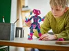 LEGO® Marvel Fantastici Quattro contro Galactus Baufigur Anteprima dell’immagine prodotto 22