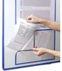 Infotasche magnetisch A5 BxH 163x225mm gelb VE=25 Stück Produktbild-Vorschau 4