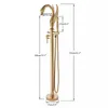 TORRE A BATTERIA STANDING retro Cigno d'oro EMONEA LAUFERI Anteprima dell’immagine prodotto 8