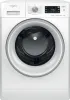 Whirlpool FreshCare FFB 846 SV IT, Frontlader, 8 kg, B, 78 Produktbild-Vorschau 2