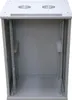 Extralink-szafa wisz 19" 18U 600mm d szklane szara Podgląd zdjęcia produktu 9