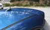 RDX DACHSPOILER für 1er BMW E81 E87 Heckspoiler Produktbild-Vorschau 2