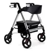 Schwerlast-Rollator Goliat mit Sitz-und Produktbild-Vorschau 1