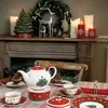 Villeroy & Boch Toy's Delight Weihnachtsbaum m. Spieluhr 33 Produktbild-Vorschau 2