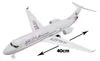 Toi-Toys Toi-toys Avion de ligne avec son et lumière - Voir les images du produit 4