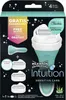 Manico del rasoio Wilkinson Intuition Sensitive Care + 3 Anteprima dell’immagine prodotto 6