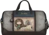 Anekke sac de voyage Real Travel Bag Multicolor multicolore Voir les images du produit 10