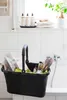 Reisenthel BK7040, Einkaufswagen, Schwarz, Aluminium, Produktbild-Vorschau 15