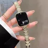 Stravo Luxe Slim Diamant-Uhrenarmband – für Apple Watch Produktbild-Vorschau 5
