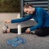 Haltères Umbro 1kg Idéal Fitness Doux - Umbro Voir les images du produit 5