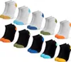 Occulto Mädchen & Jungen Sneaker Socken 10er Pack (Modell: Produktbild-Vorschau 1