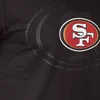 New Era Fan Shirt - NFL San Francisco 49ers 2.0 schwarz - Produktbild-Vorschau 2
