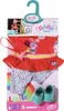 Zapf Creation® Little Sporty Outfit BABY born Puppenzubehör Produktbild-Vorschau 6