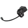 A black electric bike controller with a cable and connector. Náhled obrázku produktu