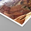 Poster - Poster ohne Rahmen - Amerika arizona schlucht Produktbild-Vorschau 2