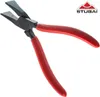 STUBAI Falzzange gerade 24/180 mm (282901) | extra leicht Produktbild-Vorschau 7