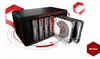 Western Digital Red WD20EFRX 2 TB Festplatte Produktbild-Vorschau 4