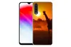 MuchoWow® Handyhülle Schutzhülle Hülle für Samsung Galaxy Produktbild-Vorschau 2