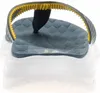Skechers Vapor Foam Sandal - Sayto navy-yellow 45 Podgląd zdjęcia produktu 5