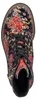 Botines de mujer Rieker, diseño floral con detalles Vista previa de la imagen del producto 3