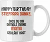 Trendation - Tasse Stiefvater Geschenk Geburtstag - Produktbild-Vorschau 1