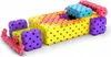 Meli Basic 600 blocs de construction en plastique Voir les images du produit 3