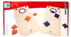 BS Toys Corn Hole Wood - Jeu d'attrape et de lancer Voir les images du produit 2