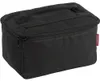 reisenthel bolsa de maquillaje Beautycase Black Vista previa de la imagen del producto 5